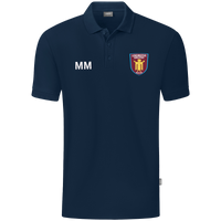 Lokomotive Edelstoff Polo Organic