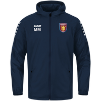 Lokomotive Edelstoff Allwetterjacke Team 2.0
