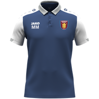 Lokomotive Edelstoff Polo Dynamic