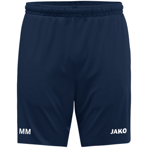 Lokomotive Edelstoff Freizeitshort Dynamic
