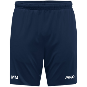 Lokomotive Edelstoff Freizeitshort Dynamic