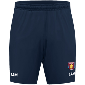Lokomotive Edelstoff Trainingsshort Dynamic