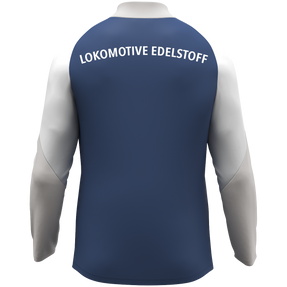 Lokomotive Edelstoff Polyesterjacke Dynamic