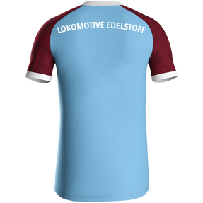 Lokomotive Edelstoff Trikot Iconic KA