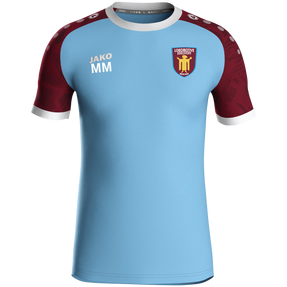 Lokomotive Edelstoff Trikot Iconic KA