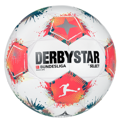 DERBYSTAR Spielball - Bundesliga Magic APS v25