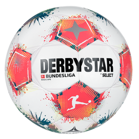DERBYSTAR Spielball - Bundesliga Magic APS v25