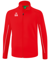 DJK Weiden Leichtathletik LIGA STAR Polyester Trainingsjacke