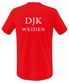 DJK Weiden Leichtathletik LIGA STAR Trainings T-Shirt