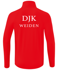 DJK Weiden Leichtathletik LIGA STAR Trainingstop