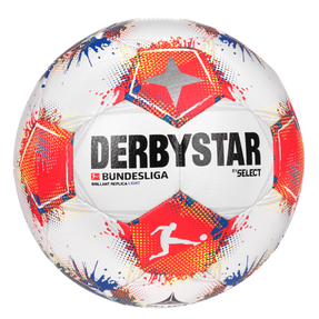 DERBYSTAR Jugendball - Bundesliga Brillant Replica Light v25
