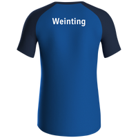 VfR Laberweinting 1929 e.V. T-Shirt Iconic