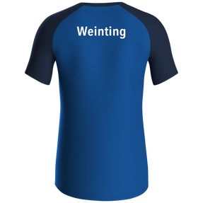 VfR Laberweinting 1929 e.V. T-Shirt Iconic