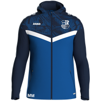 VfR Laberweinting 1929 e.V. Kapuzenjacke Iconic