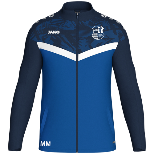 VfR Laberweinting 1929 e.V. Polyesterjacke Iconic