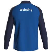VfR Laberweinting 1929 e.V. Polyesterjacke Iconic
