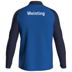 VfR Laberweinting 1929 e.V. Polyesterjacke Iconic