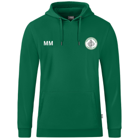 TV Grebenau Kapuzensweat Organic