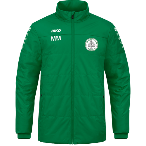 TV Grebenau Coachjacke Team