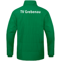 TV Grebenau Coachjacke Team