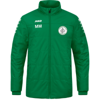 TV Grebenau Coachjacke Team