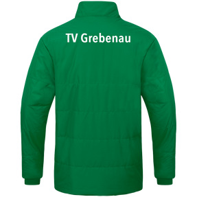 TV Grebenau Coachjacke Team