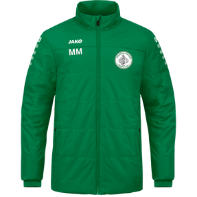 TV Grebenau Coachjacke Team