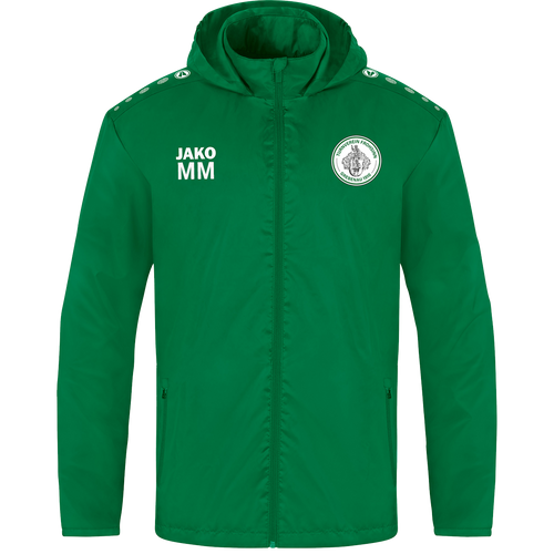 TV Grebenau Allwetterjacke Team 2.0