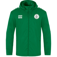 TV Grebenau Allwetterjacke Team 2.0