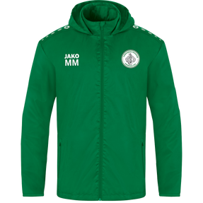 TV Grebenau Allwetterjacke Team 2.0