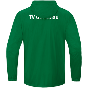 TV Grebenau Allwetterjacke Team 2.0