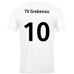 TV Grebenau Trikot Power KA