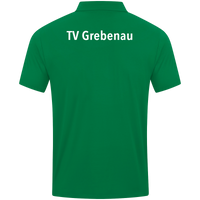 TV Grebenau Polo Power