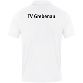 TV Grebenau Polo Power