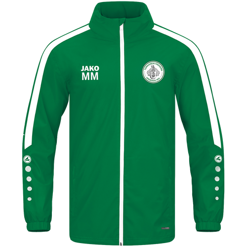 TV Grebenau Allwetterjacke Power