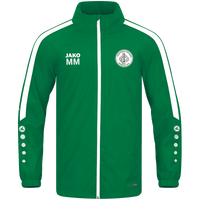 TV Grebenau Allwetterjacke Power