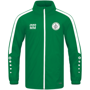 TV Grebenau Allwetterjacke Power
