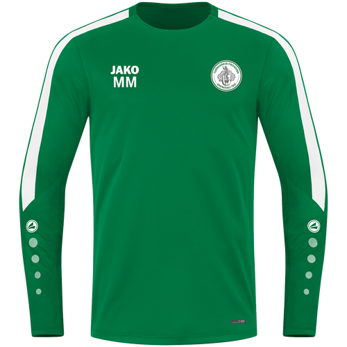TV Grebenau Sweat Power