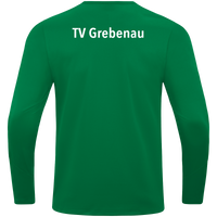 TV Grebenau Sweat Power