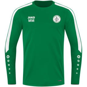 TV Grebenau Sweat Power