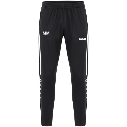 TV Grebenau Polyesterhose Power