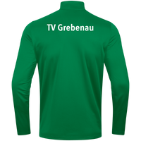 TV Grebenau Polyesterjacke Power