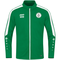 TV Grebenau Polyesterjacke Power
