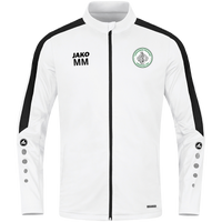 TV Grebenau Polyesterjacke Power