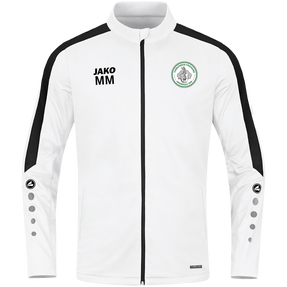 TV Grebenau Polyesterjacke Power