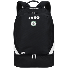TV Grebenau Rucksack Iconic