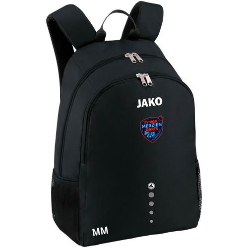 FV 1920 Merzien Darts Rucksack Classico