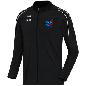 FV 1920 Merzien Darts Freizeitjacke Classico