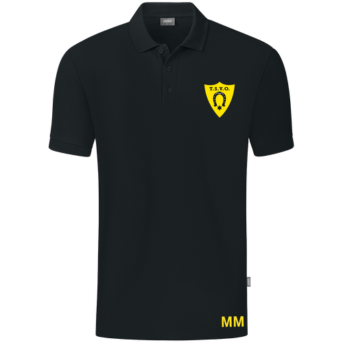 TSV Ohmden Polo Organic