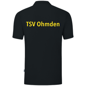 TSV Ohmden Polo Organic